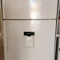 یخچال با فریزر