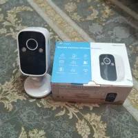 دوربین مداربسته سیم کارتی شارژی تا سی روز