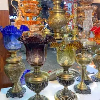 چراغ های نفتی|بخاری، هیتر، شومینه|رشت, ساغری سازان|دیوار