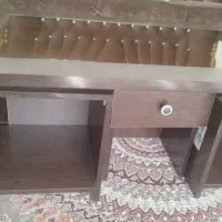 میز جلو مبلی