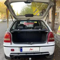 فلوکس گل مدل ۸۵|خودرو سواری و وانت|تبریز, |دیوار