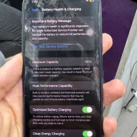 اپل iPhone 11 Pro با حافظهٔ ۲۵۶ گیگابایت|موبایل|اصفهان, محمودیه|دیوار