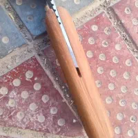 چاقو|ظروف پخت‌وپز|تربت‌حیدریه, بالا ولایت|دیوار