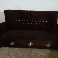 مبل سه نفره