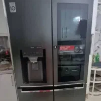 مرکز تخصصی تعمیر یخچال فریزر و ساید