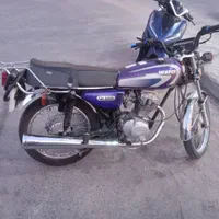 هندا  مدل ۹۷ سالم سالم مدارک کامل کاربرات شده