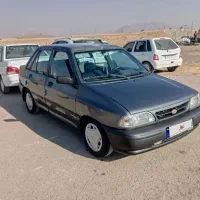 پراید معاوضه با وانت یا نقدی|خودرو سواری و وانت|کوهسار (البرز), |دیوار