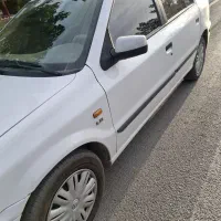 سمندLx