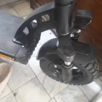 اسکوتر برقی افرودی قوی و قدرتی