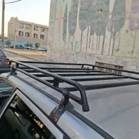 باربندپژو پراید سمند
