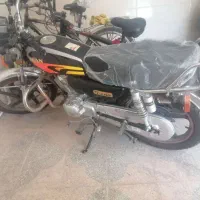 موتور احسان ۲۰۰