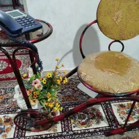 میزتلفن محکم در حدنو