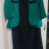 لباس مجلسی|لباس|رامیان, |دیوار