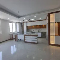 ۱۳۵متر ۳خ تکواحد ۲کله نوساز سندآماده لوکیشن ماه تک