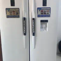 یخچال فریزر