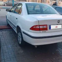 سمند 95بیرنگ و207اتوماتو سورن پلاس|خودرو سواری و وانت|الشتر, |دیوار