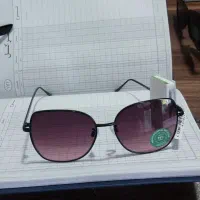عینک افتابی uv400