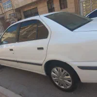 سمند ال ایکس ۹۴|خودرو سواری و وانت|قم, شاه ابراهیم|دیوار