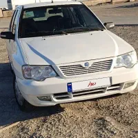 پراید 132 مدل 98