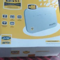 مودم i60s1