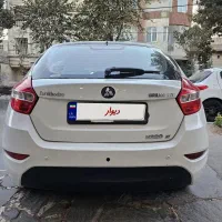 خودرو برلیانس 320 اتوماتیک|خودرو سواری و وانت|کرج, گوهردشت|دیوار