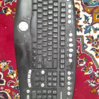 کیبورد فلش خور.بهترین جنس