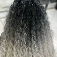 بزرگترین جشنواره آموزش و خدمات بافت مو و شنیون|خدمات آرایشگری و زیبایی|محمدشهر, محمدشهر|دیوار