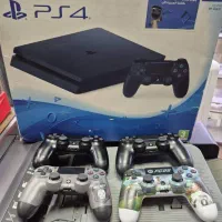 ps4 2016B
