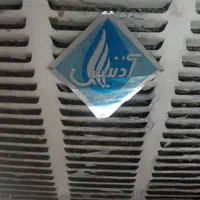کولرآبی ۲۸۰۰ کارکرده فابریک