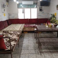 وسایل قهوه خانه