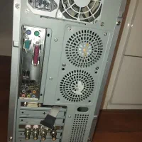 دو عدد کیس کامپیوتر|قطعات و لوازم جانبی رایانه|شیراز, فرهنگ شهر|دیوار