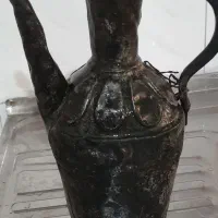 آفتابه قدیمی