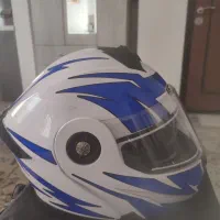 کلاه کاسکت موتور