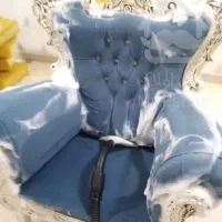 مبل شویی مبلشویی صندلی خوشخواب مبلشوی