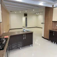 آپارتمان 100 متری دوخوابه شارین، تخلیه