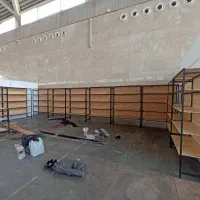 نصاب رگال و قفسه در کل تهران و حومه|خدمات پیشه و مهارت|تهران, شیخ هادی|دیوار