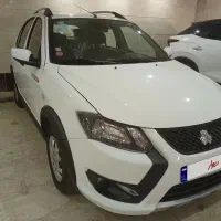 کوییک GX مدل ۱۴۰۴