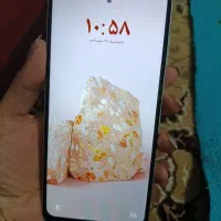 گوشی a۰۶ حافظه ۱۲۸ رام ۴