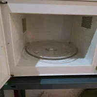 ماکروویو|اجاق گاز و لوازم برقی پخت‌وپز|فشم, |دیوار