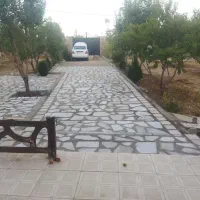 باغ شهری واقع در خان خمیس جاده سیخ|فروش خانه و ویلا|سیاخ دارنگون, |دیوار