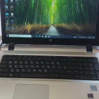 لب تاب اچ پی فوق العاده تمیز