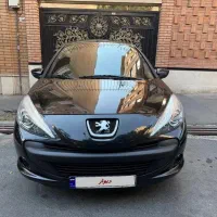 ۲۰۷ اتومات پانا مدل ۱۴۰۴ مشابه صفر
