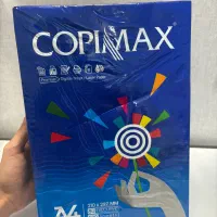 کاغذ های A4 و A5 در تعداد