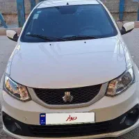 ساینا sدوگانه شرکت|خودرو سواری و وانت|نورآباد, |دیوار