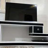 میزتلویزیون ام دی اف