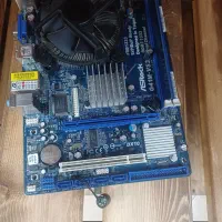 اقساطی ولیعصر پرند/مادربرد اقتصادی/گیمینگ/رندرینگ