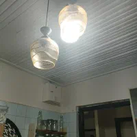 لوستر|لوستر و چراغ آویز|رشت, نیروی دریایی|دیوار