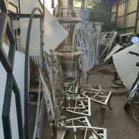 تجهیزات تالاری اکبری