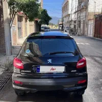 207 1404 خشک فلز|خودرو سواری و وانت|آزادشهر, |دیوار