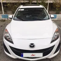 اجاره /رنت خودرو/مزدا نیو/کرایه خودرو